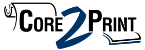 Core2Print_Logo